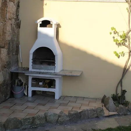 Apartment Pietra Rossa Budoni