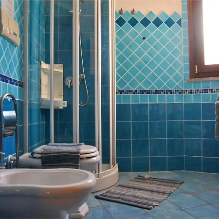 Apartment Pietra Rossa