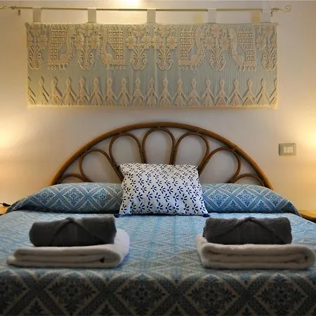 Pietra Rossa بودوني