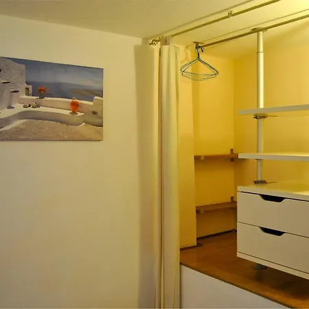 Apartment Pietra Rossa Budoni