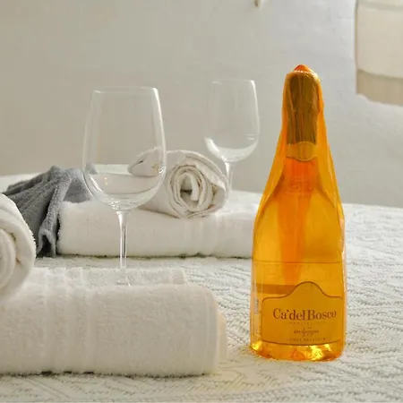 Pietra Rossa アパート