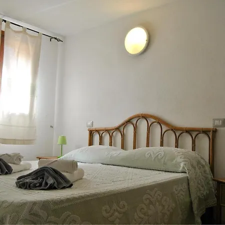 Pietra Rossa Apartmán *