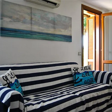 Pietra Rossa Apartmán *