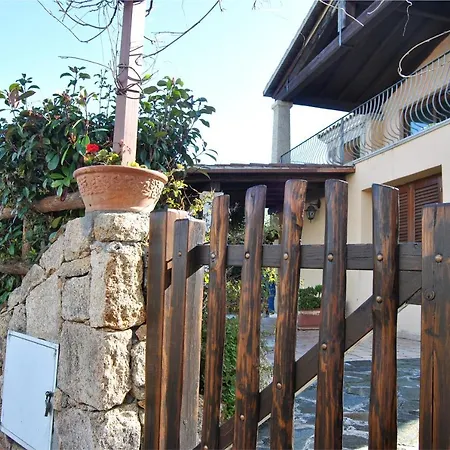 Pietra Rossa Διαμέρισμα Budoni